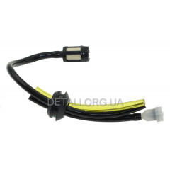 Паливні трубочки з фільтром LT43 / 52 Winzor 2