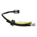 Топливные трубочки с фильтром+сапун LT43/52 Winzor