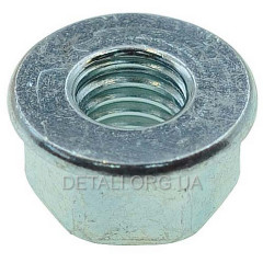 Гайка кріплення маховика М8 тримера ST FR 350 оригінал 92202601100 2