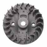 Магнето мотокоси GX35 d12*105 h31 МЦ-52 мм