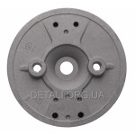 Магнето мотокосы GX35 d12*105 h31 МЦ-52 мм