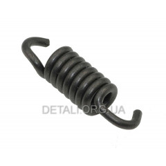 Пружина сцепления средняя 8 витков (D11/L41 мм) 2