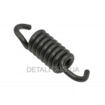 Пружина зчеплення 8 витків (D11/L41 мм)