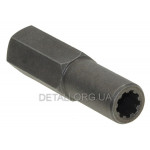 Соединитель 9T червячного вала старая модель Winzor