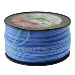 Леска косильная круг d4,5 мм 3 LB (66 м) с кордом Леска косильная круг d4,5 мм 3 LB (66 м) с кордом