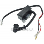 Котушка запалювання мотокоси Husqvarna 143R WINZOR