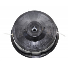 Шпуля триммера Makita EM2500U / EM2600U оригинал DA00000180 D104 мм 2