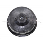 Шпуля тримера Makita EM2500U / EM2600U оригінал DA00000180 D104 мм Шпуля тримера Makita EM2500U / EM2600U оригінал DA00000180 D104 мм