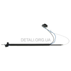 Трос газа мотокосы ST FH 75 оригинал 41371801107 2