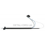 Трос газу мотокоси ST FH 75 оригінал 41371801107