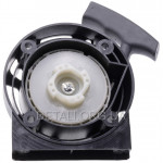 Стартер мотокосы Tekhmann BCG-2215S