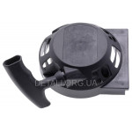 Стартер мотокоси Tekhmann BCG-2215S (плавний пуск/МЦ 67*67мм)