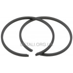 Кільця компресійні бензопили D44*h2 Кільця компресійні бензопили D44*h2