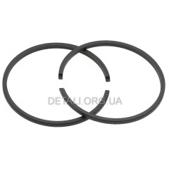 Кольца компрессионные бензопилы D44*h2 2