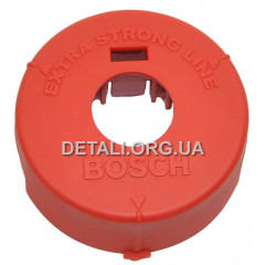 Корпус для волосіні Bosch ART 23/26/30 Combitrim оригінал  F016L71115. 2