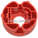 Корпус для волосіні Bosch ART 23/26/30 Combitrim оригінал  F016L71115.