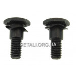 Болти колодок зчеплення мотокоси 40-5 (комплект)