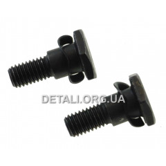 Болты колодок сцепления мотокосы 40-5 (комплект) пара 2