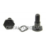 Болты колодок сцепления мотокосы 40-5 (комплект) пара