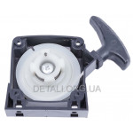 Стартер бензокоси Forte 152 /Eurotec DD2212/ Kraissmann MS 52 Стартер бензокоси Forte 152 /Eurotec DD2212/ Kraissmann MS 52