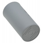 Конденсатор JYUL CBB-60H 90мкф - 450 VAC клеми (59*120 мм)