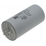 Конденсатор JYUL CBB-60H 90мкф - 450 VAC клеми (59*120 мм)