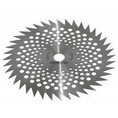 Нож триммера 40-T (255х40Т) облегчен