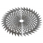 Ніж тримера 40-T (255х40Т) полегшений