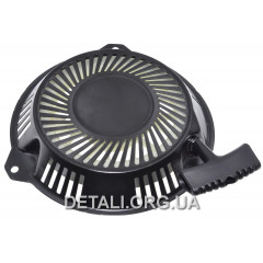 Стартер газонокосилки VITALS 1Р60 1P61F 1P64 AL-KO 46B 160FLA  (металл) 2