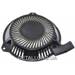 Стартер газонокосилки VITALS 1Р60 1P61F 1P64 AL-KO 46B 160FLA  (металл)