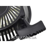 Стартер газонокосилки VITALS 1Р60 1P61F 1P64 AL-KO 46B 160FLA  (металл)