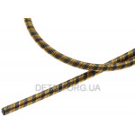 Гнучкий вал тримера L 89 см d8 мм квадрат 7 мм