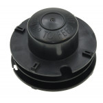 Корпус шпулі мотокоси Makita EM2500U/EM2600U оригінал DA00000166 Корпус шпулі мотокоси Makita EM2500U/EM2600U оригінал DA00000166