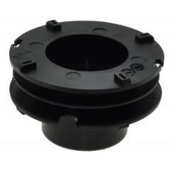 Корпус шпулі мотокоси Makita EM2500U/EM2600U оригінал DA00000166 2