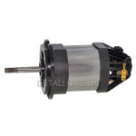 Двигатель триммера  INTERTOOL DT-2255/Sequoia SET550DTW (L176/D56*65mm) Двигатель триммера  INTERTOOL DT-2255/Sequoia SET550DTW (L176/D56*65mm)