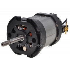Двигатель триммера  INTERTOOL DT-2255/Sequoia SET550DTW (L176/D56*65mm) 2