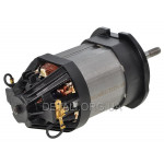 Двигатель триммера  INTERTOOL DT-2255/Sequoia SET550DTW (L176/D56*65mm) Двигатель триммера  INTERTOOL DT-2255/Sequoia SET550DTW (L176/D56*65mm)