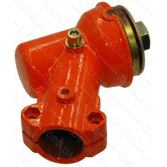 Редуктор мотокоси квадрат d26 2