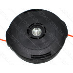 Шпуля триммера косы автомат d100 M10*1.25L