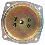 Редуктор верхній триммера 7 променів d26 h110 розбірної