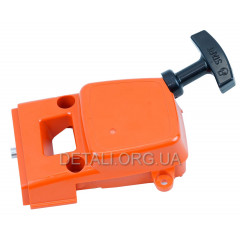 Стартер у зборі мотокоси ECHO SRM-330ES/SRM-350ES 2