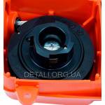 Стартер в сборе мотокосы ECHO SRM-330ES/SRM-350ES