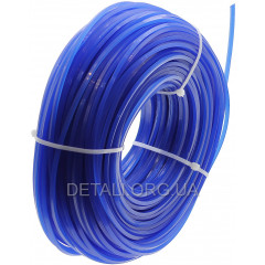 Ліска косильна квадрат d3.3 мм (100 м) 2