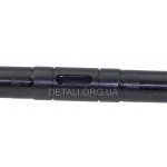 Вал централиный мотокосы (культиватор) Winor новая модель (d19*20*19/ L270*Lмц182)