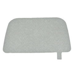 Повітряний фільтр тримера Makita BCX3400 оригінал 443140-5 2