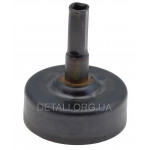 Чашка сцепления d50 мм квадрат 6х6 мм мотокосы ECHO GT-22GES, SRM-22GES 17500544331