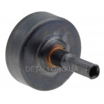 Чашка сцепления d50 мм квадрат 6х6 мм мотокосы ECHO GT-22GES, SRM-22GES 17500544331