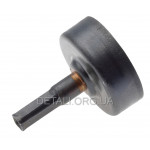 Чашка сцепления d50 мм квадрат 6х6 мм мотокосы ECHO GT-22GES, SRM-22GES 17500544331