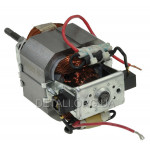 Двигун у зборі тримера Зеніт ЗТС-650 (L160/D64*66/L38/d валу 8мм)