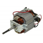 Двигун у зборі тримера Зеніт ЗТС-650 (L160/D64*66/L38/d валу 8мм)